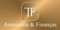 Logotipo | TF Assessoria e Finanças