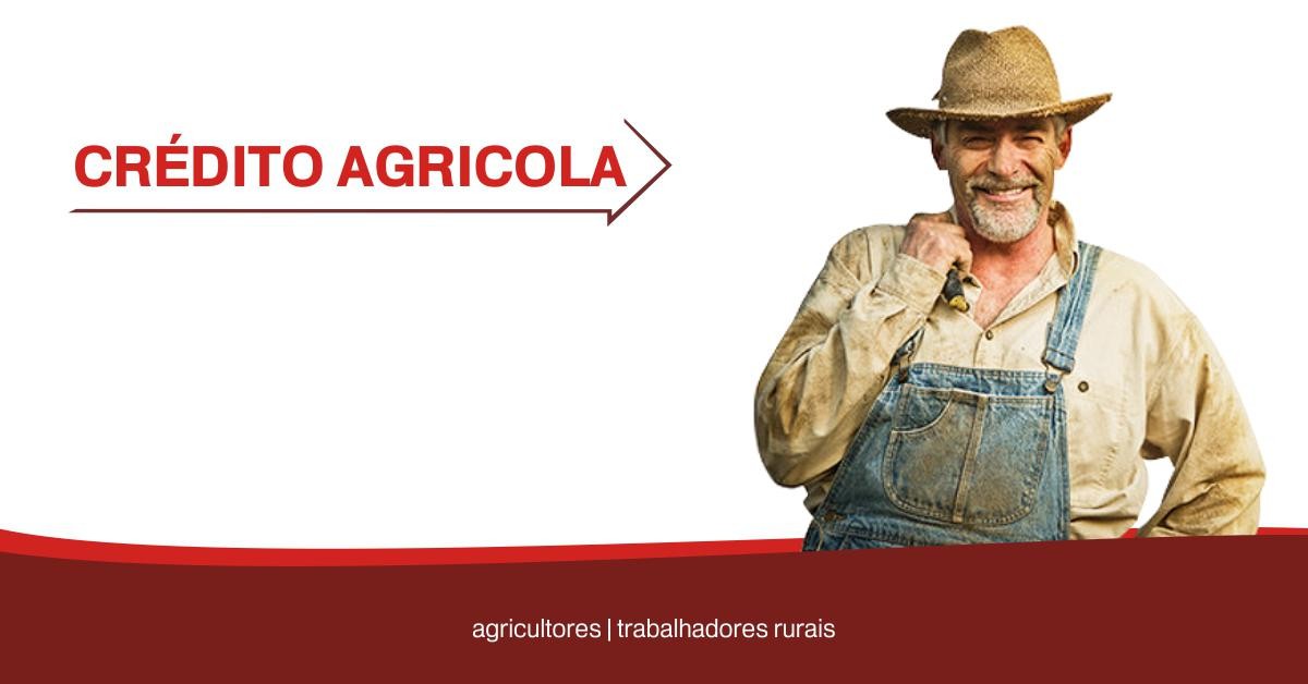 Crédito Agrícola