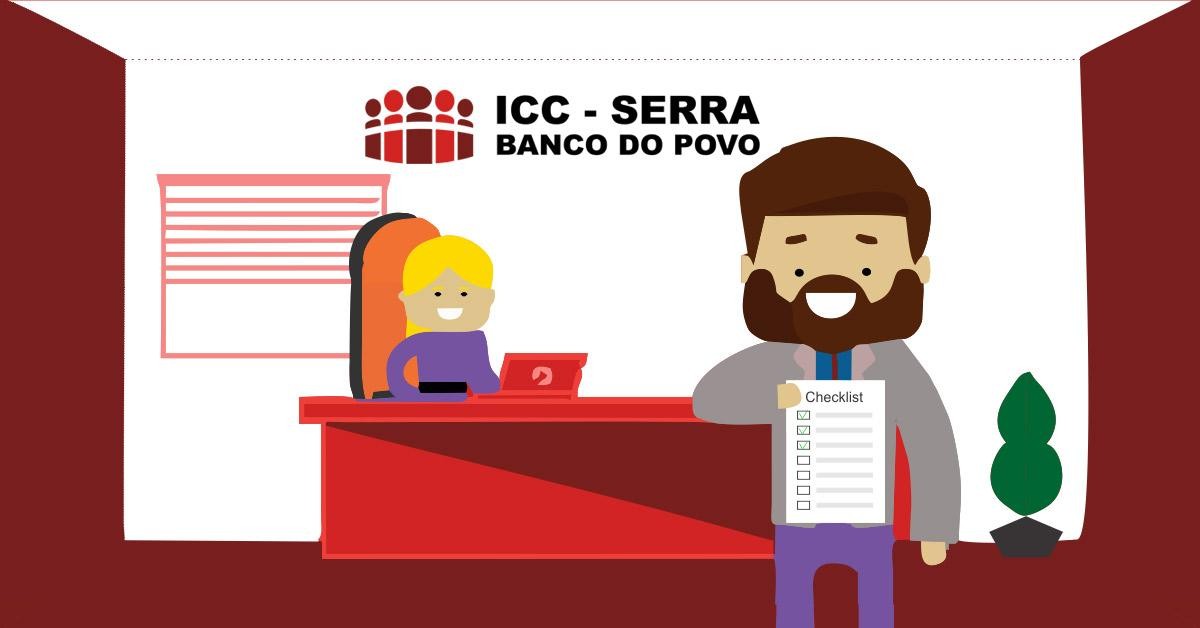Checklist: O que você precisa para solicitar crédito