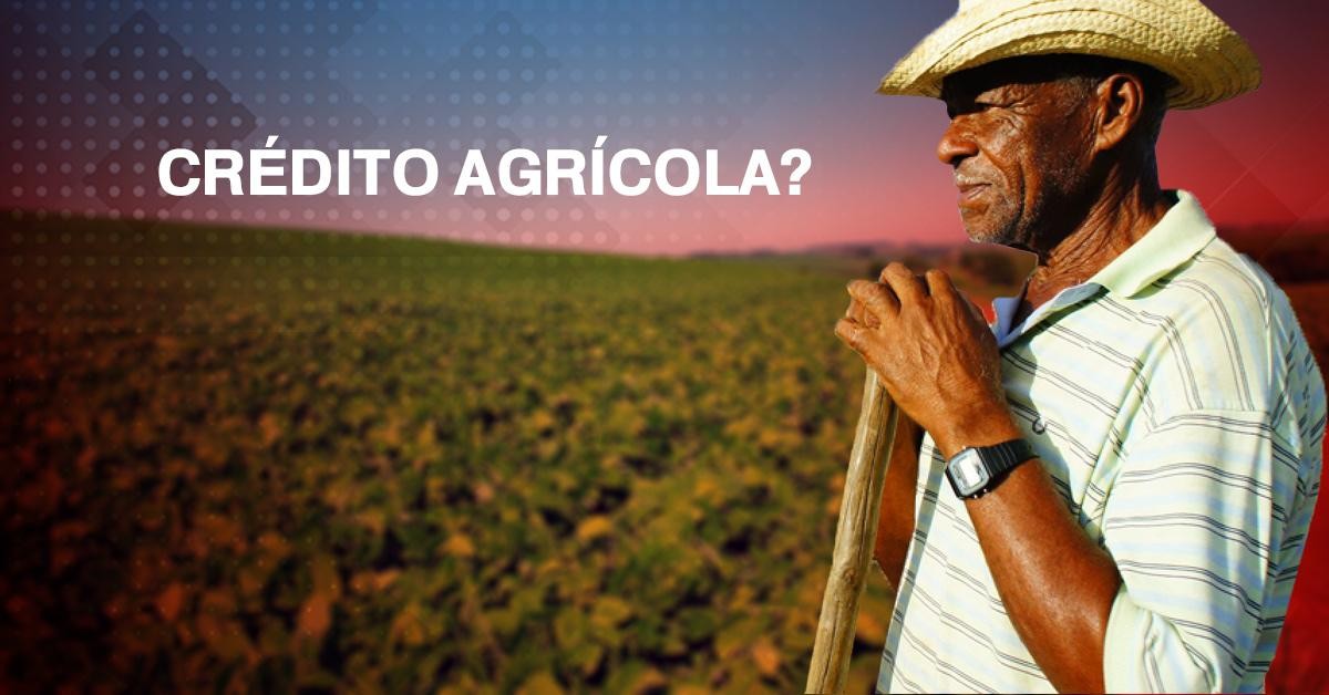 7 PERGUNTAS MAIS COMUNS SOBRE EMPRÉSTIMO PARA AGRICULTORES