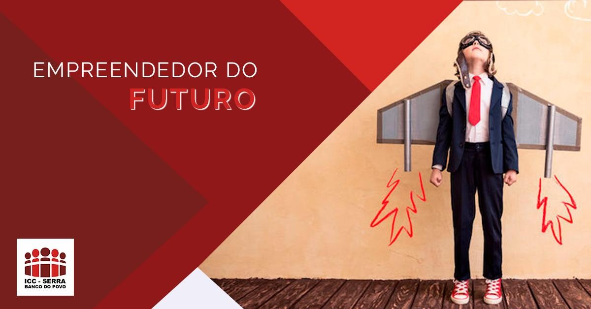 Empreendedor do Futuro