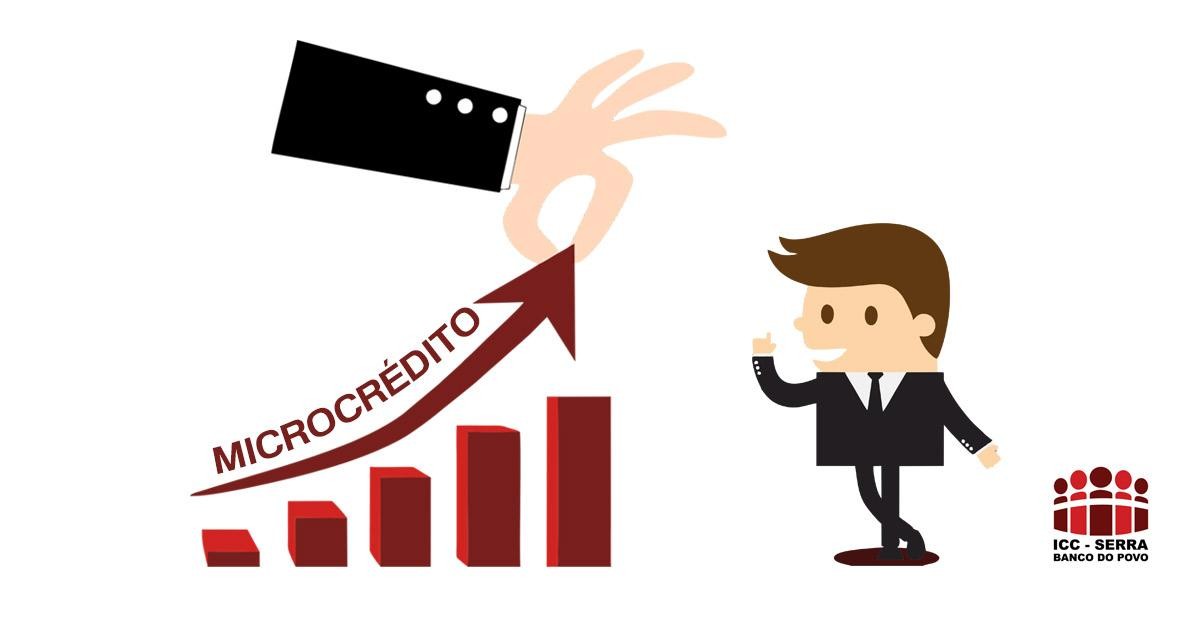 A importância do microcrédito para o desenvolvimento econômico e social A importância do microcrédito para o desenvolvimento econômico e social