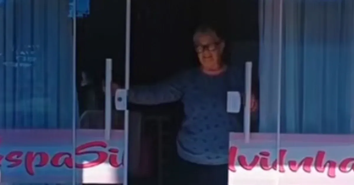Depoimento Dona Maria Beatriz